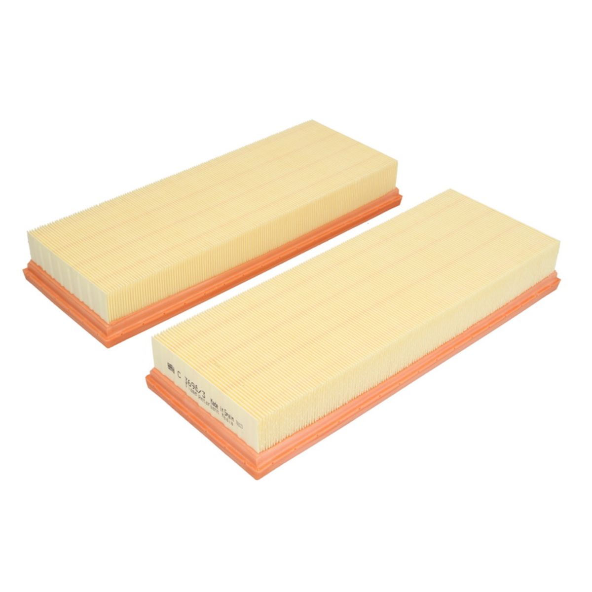 Ilmansuodatin MANN-FILTER C 3698/3-2