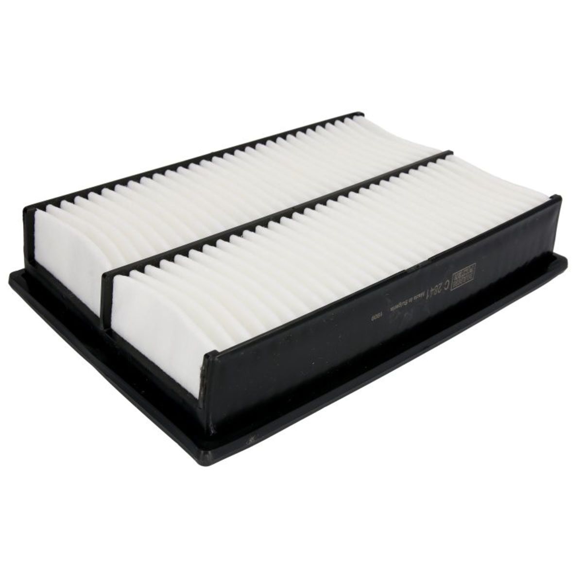 Ilmansuodatin MANN-FILTER C 2841