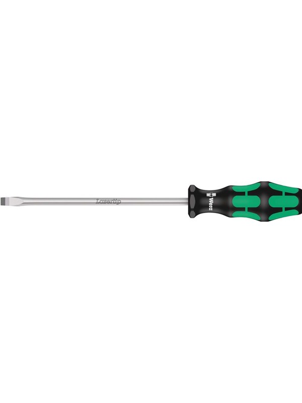 Wera 334 Suora uraruuvimeisseli, 33 mm, 287 mm, 33 mm, 61 g