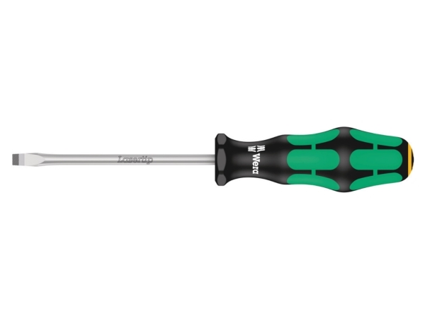 Wera 334 Suora uraruuvimeisseli, 33 mm, 287 mm, 33 mm, 61 g