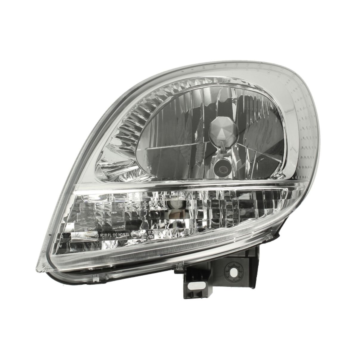 Ajovaloumpio VAN WEZEL 4311963