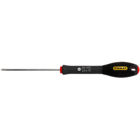 Stanley FatMax ruuvimeisseli 2,5 x 75 mm