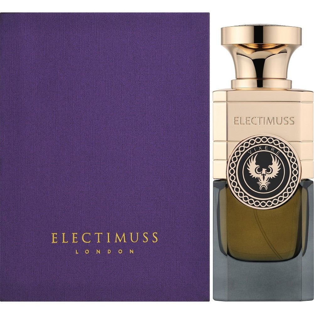 Electimuss Vixere naisten hajuvesi 100 ml