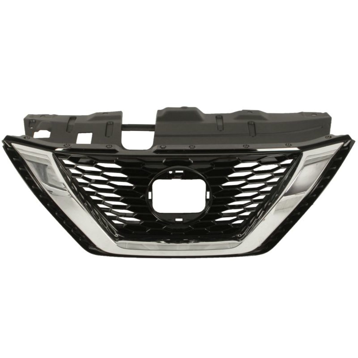 Jäähdyttimen säleikkö PRASCO DS7132021