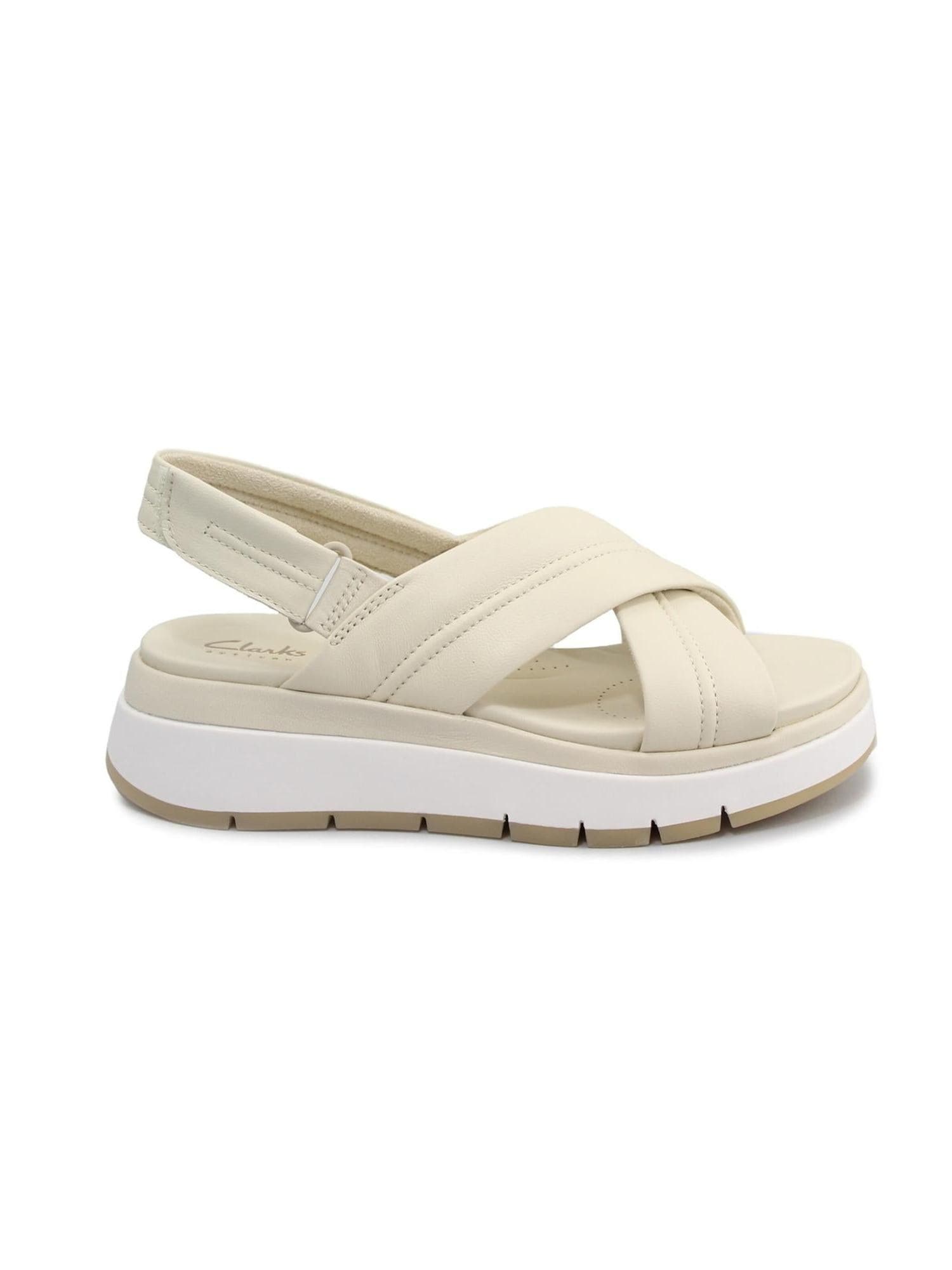 Korokepohjaiset sandaalit Clarks CLA-E25-TUSCAN-CR 41