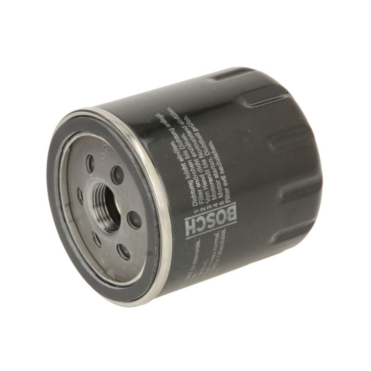 Öljynsuodatin BOSCH F 026 407 300
