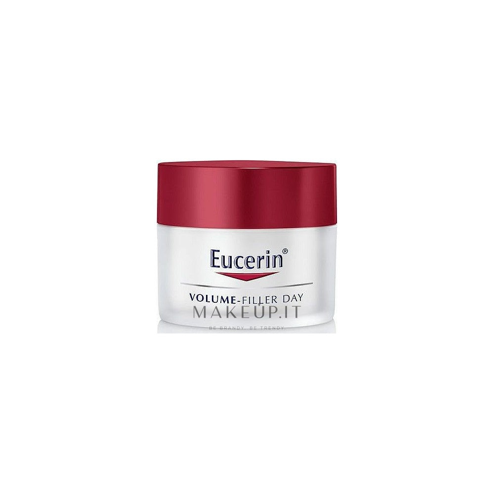 Eucerin Volume-Filler SPF 15 (normaalista sekaihoon) - muotoileva päivävoide - 50 ml