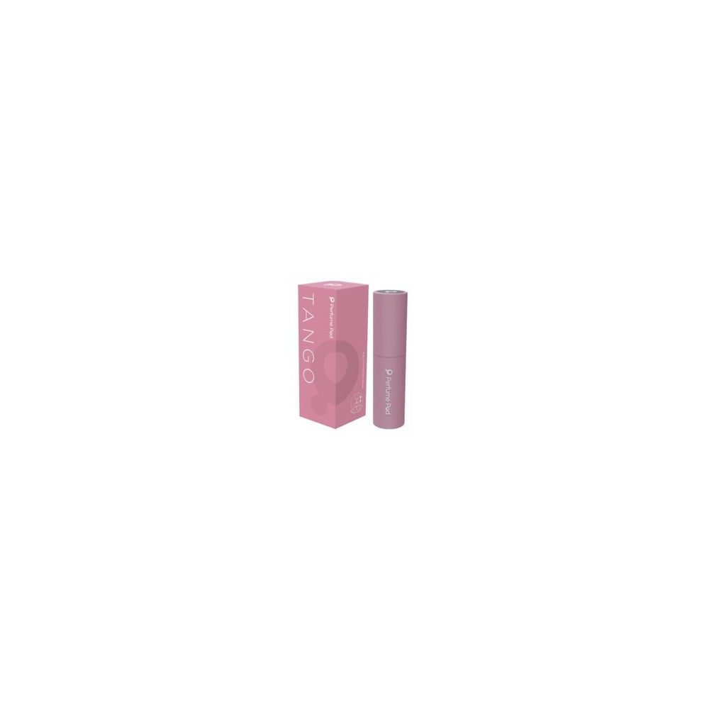 Perfumepod Tango Uudelleentäytettävä hajusteiden diffuusori Unisex 6,5 ml vaaleanpunainen