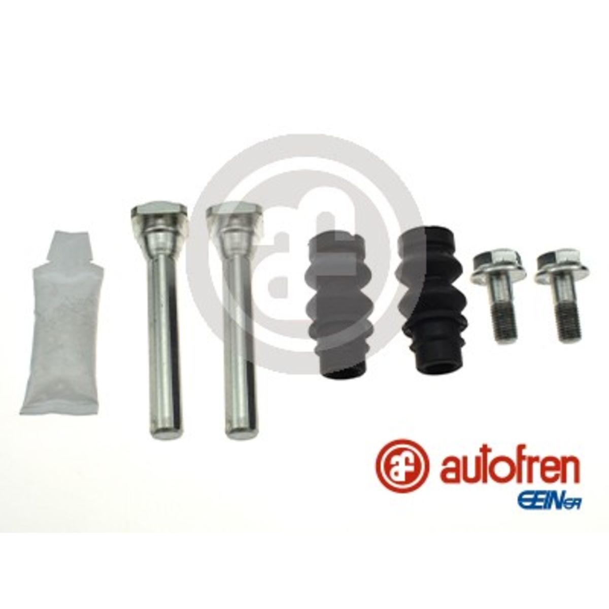 Jarrusatulan ohjainhylsysarja AUTOFREN SEINSA D7315C