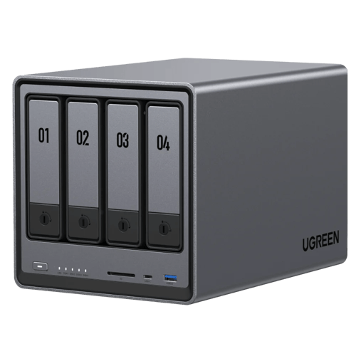 Ugreen Nasync Dxp4800