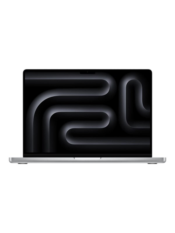 Apple MacBook Pro 14" (2026, M5 Pro) 24/2 Tt, hopea