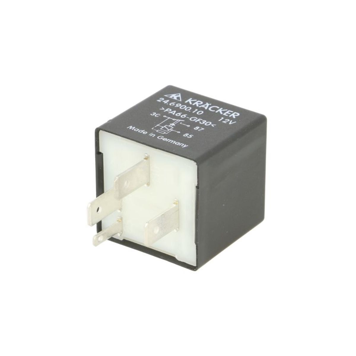 Rele, polttoainepumppu VEMO V15-71-0019