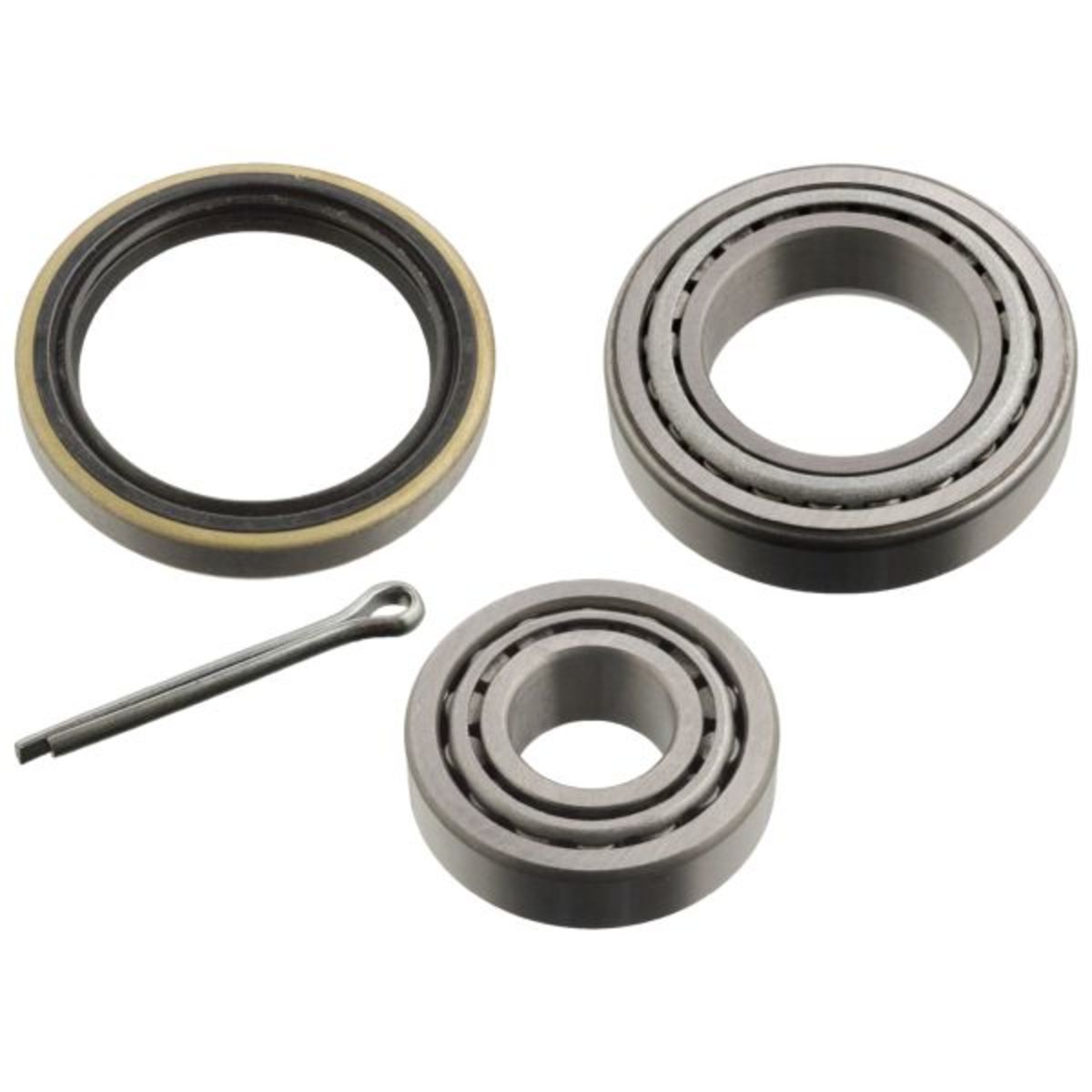 Pyöränlaakerisarja FEBI BILSTEIN 08391