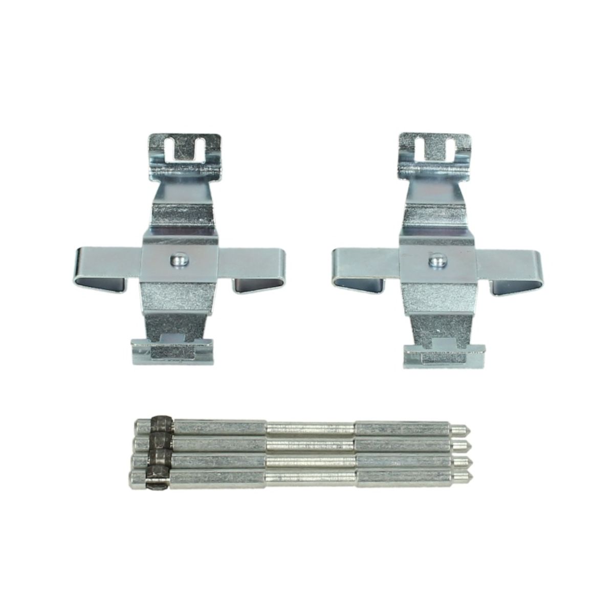 Jarrupalojen asennussarja QUICK BRAKE 109-1886