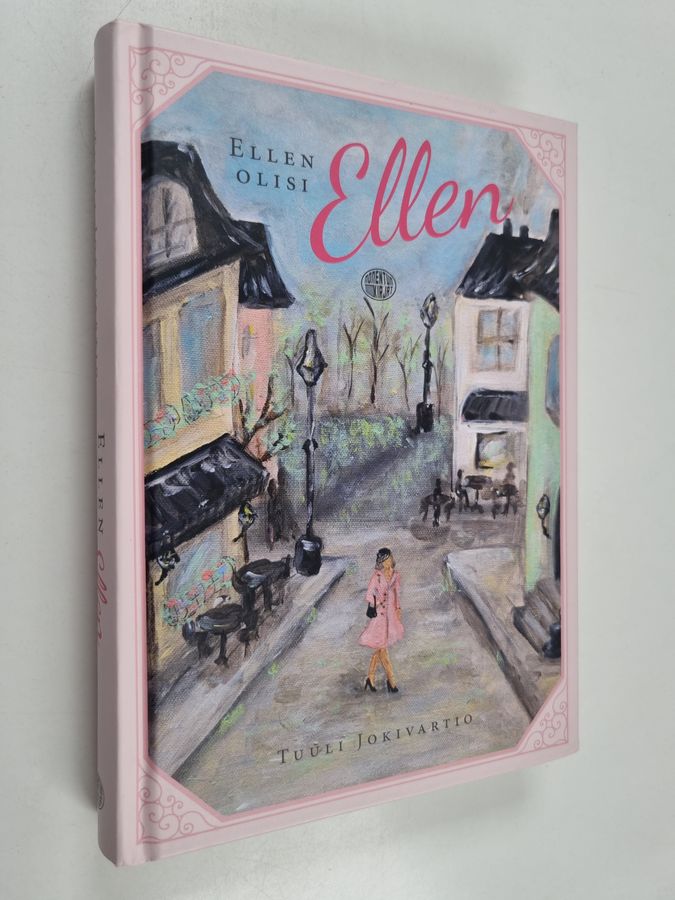 Ellen olisi Ellen