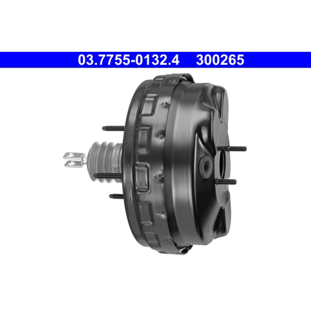 Jarrutehostin ATE 03.7755-0132.4