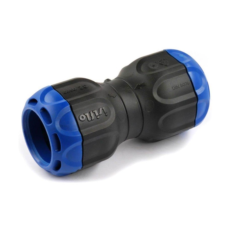 Isiflo Sprint -liitos 32 x 32 mm