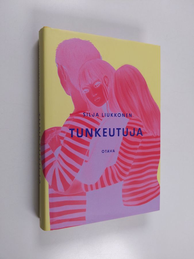 Tunkeutuja