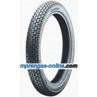 Heidenau K34 ( 3.25-19 TT 54H takapyörä, M/C, etupyörä )