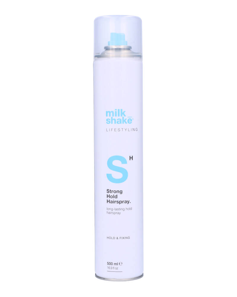 Milk_Shake Lifestyling Strong Hold Hairspray 500 ml