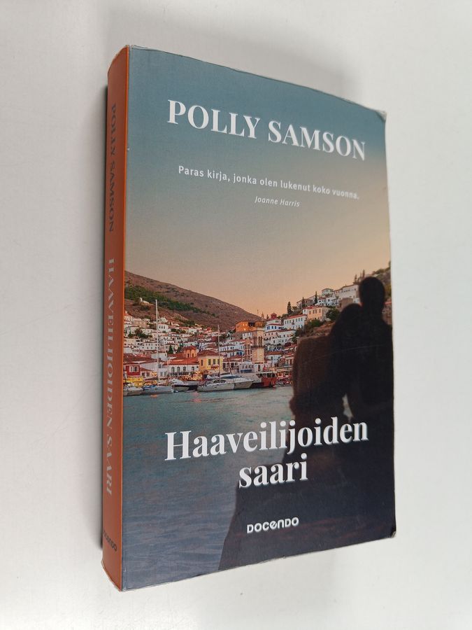 Haaveilijoiden saari