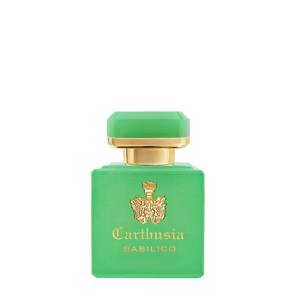 Carthusia Profumo Intenso di Basilico 50 ml — Unisex-hajuvesi