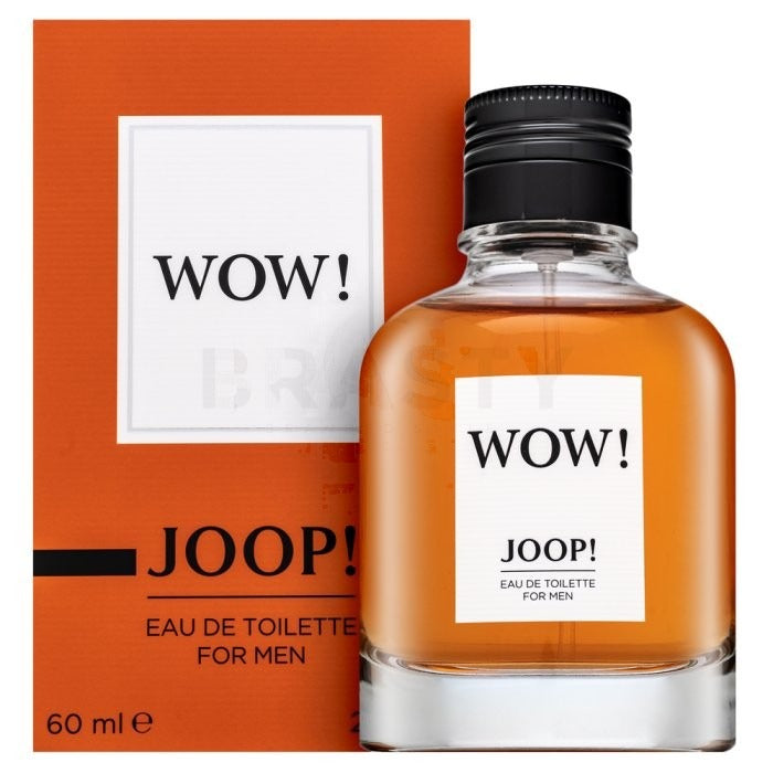 Joop Wow  Eau de Toilette Miehille 60 ml