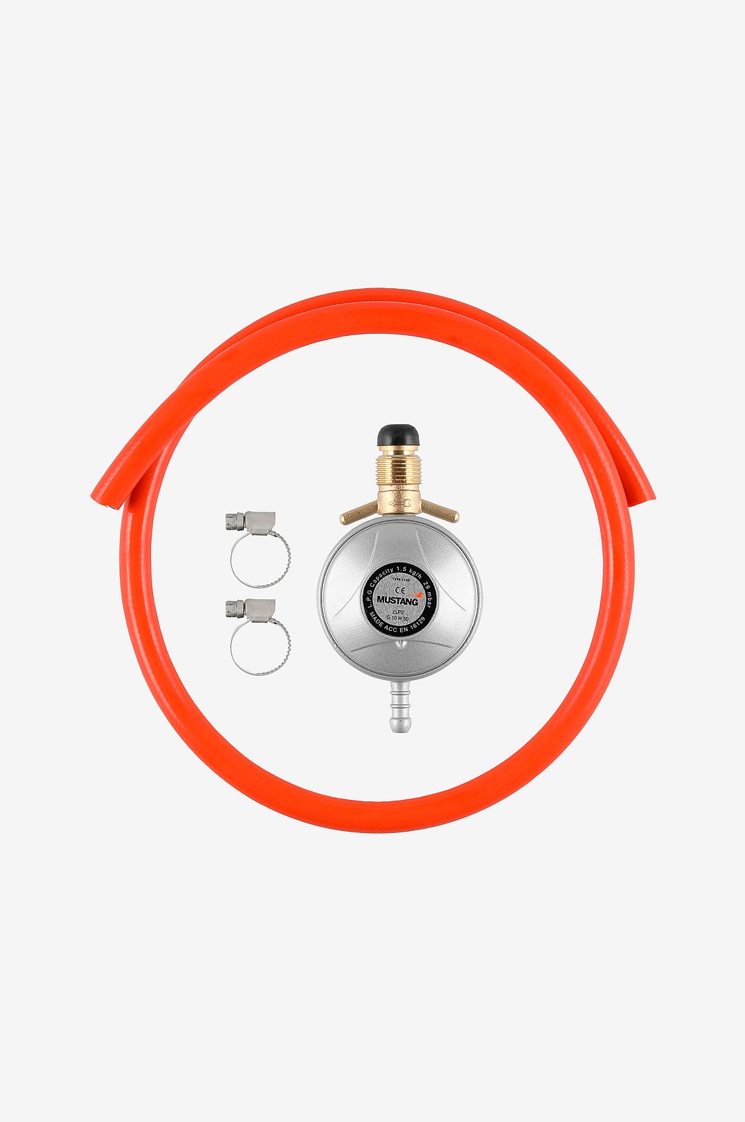 MUSTANG POL Low Pressure Regulator