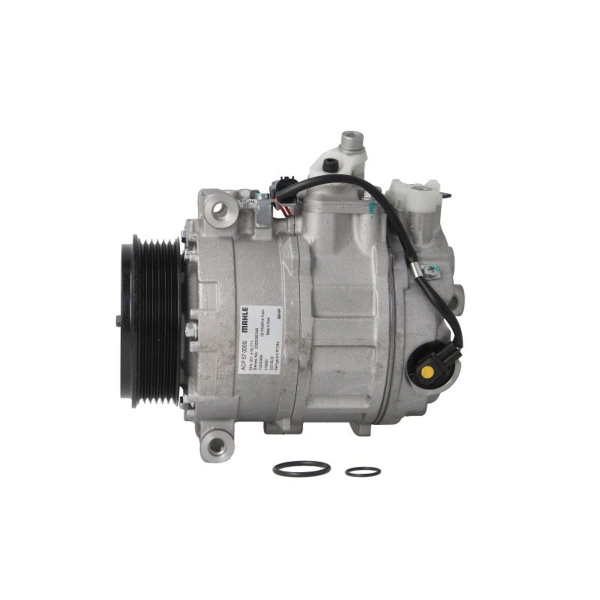 Ilmastoinnin kompressori MAHLE ACP 57 000S