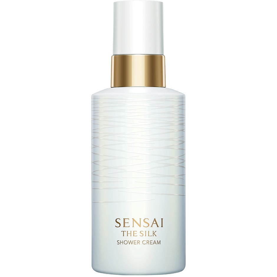 Sensai The Silk Shower Cream 200 ml