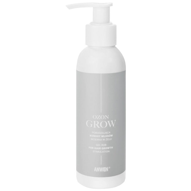 Anwen Ozon Grow hiustenkasvuhoito 150ml