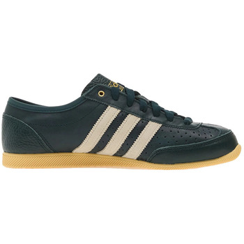 ADIDAS ORIGINALS Matalavartiset tennarit 'Japan Decon'  kerma / tummanvihreä
