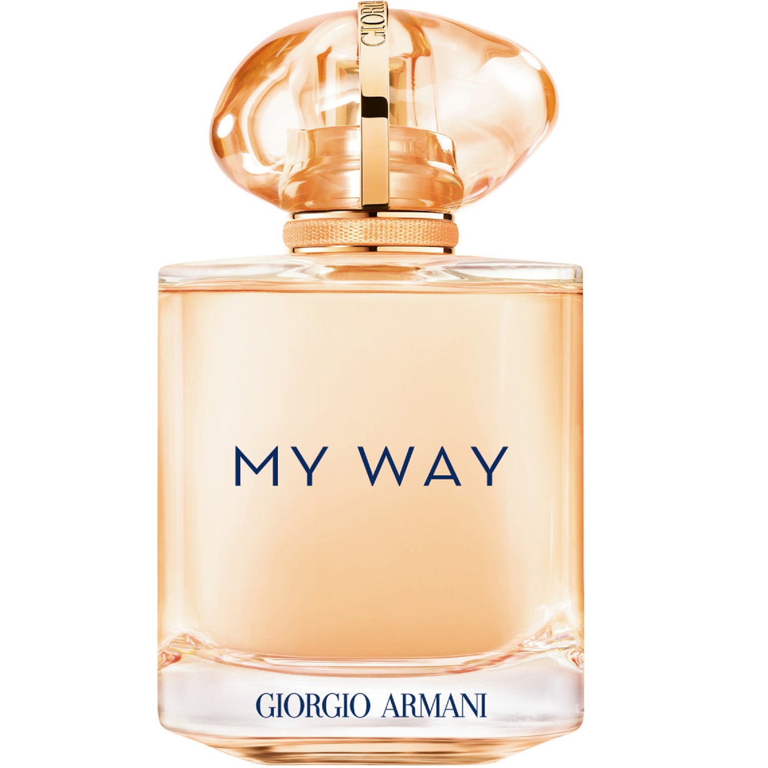 Giorgio Armani My Way Sunny Vanilla EDP 90 ml