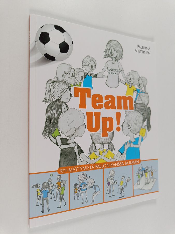 Team Up!