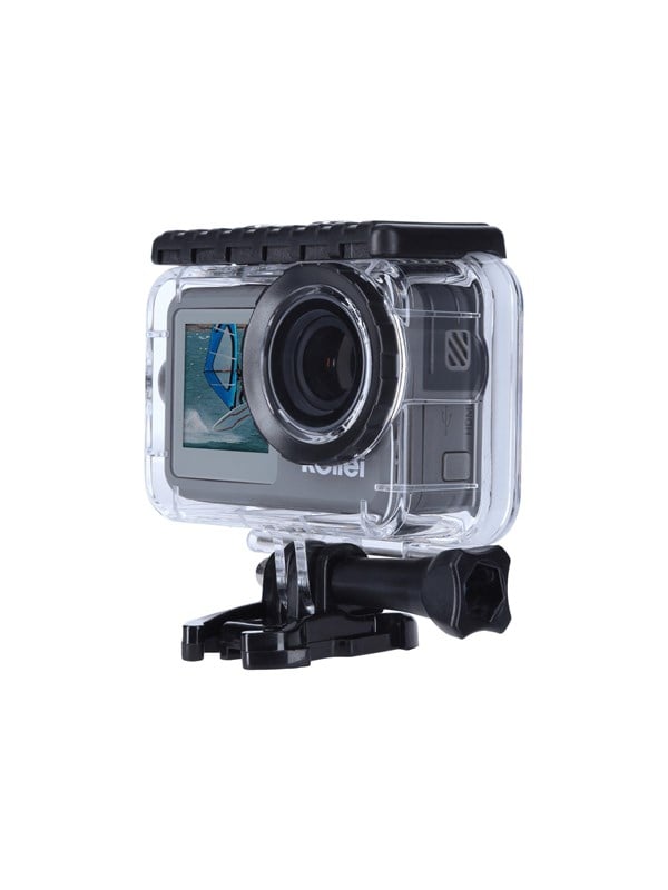 Rollei ActionCam 9S Plus