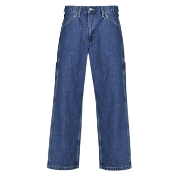 LEVI'S ® Farkut '568'  sininen denim