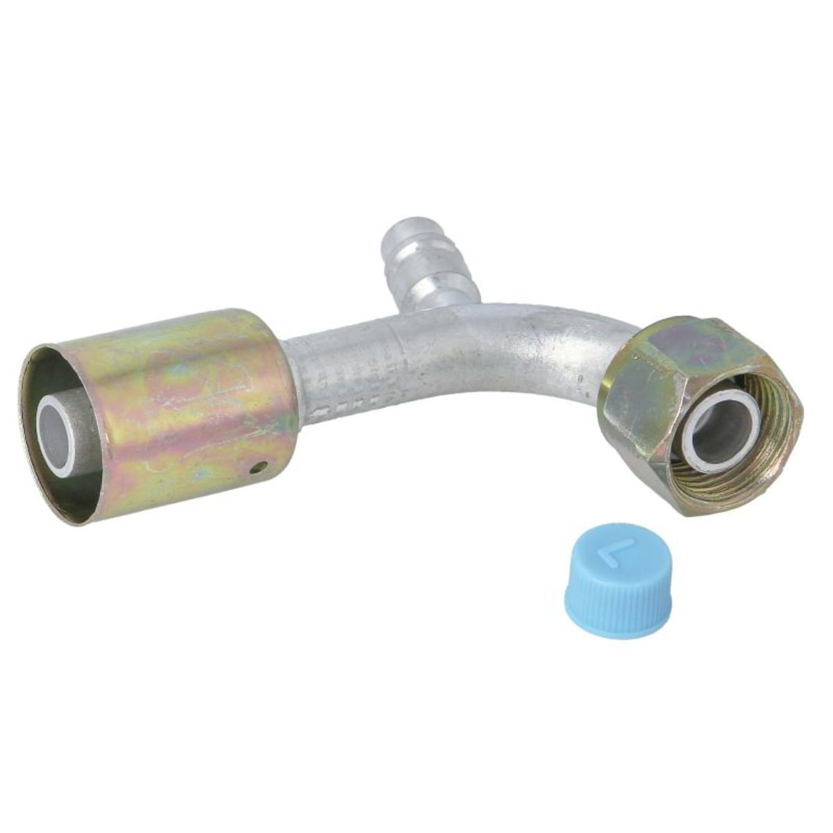 Korkearpainejohto, ilmastointilaite THERMOTEC KTT400028