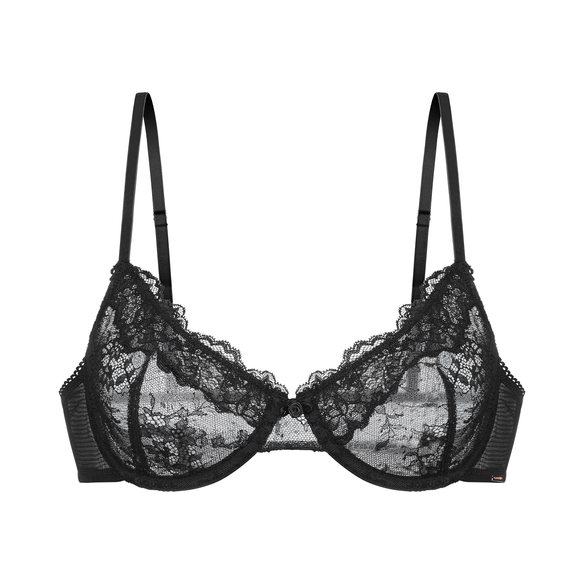 Origins Non Padded Wired Bra