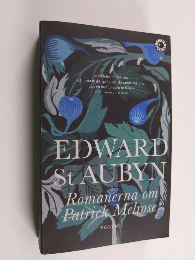 Romanerna om Patrick Melrose. Vol 1