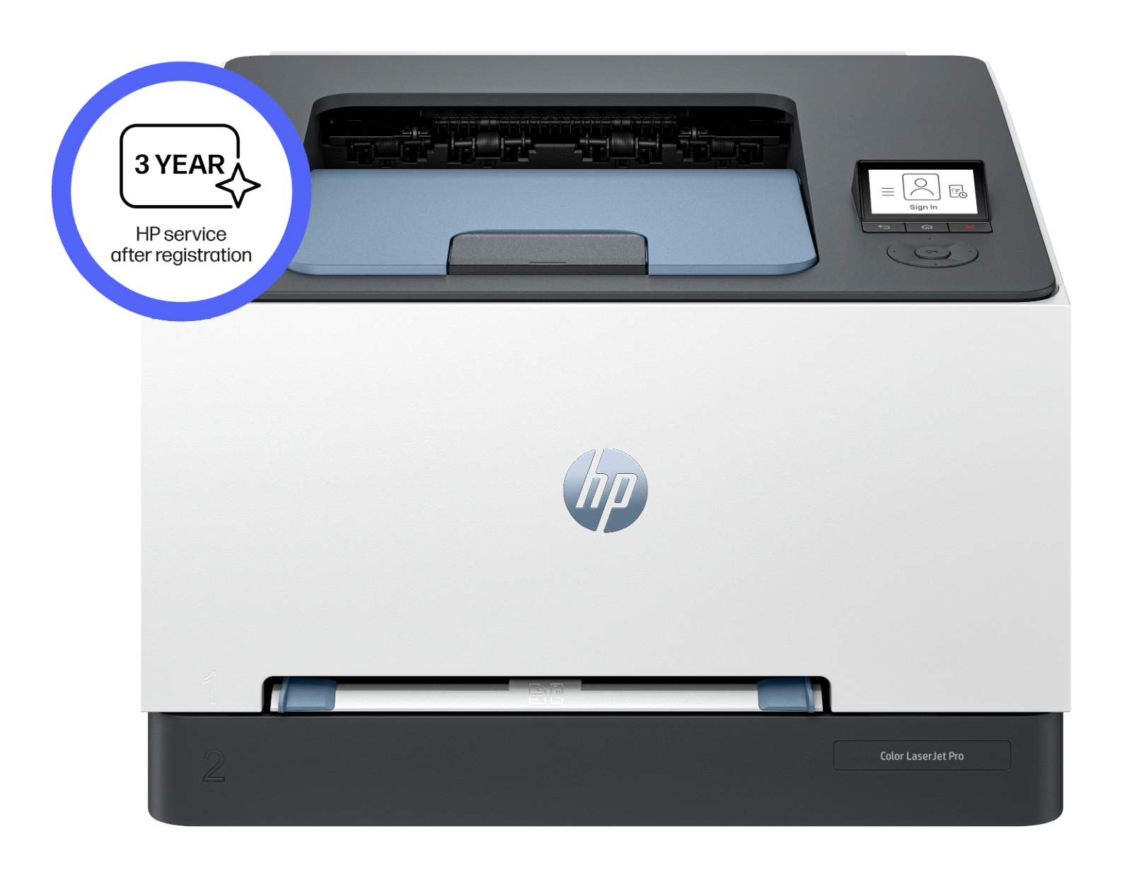 HP Laserskrivare Color Laserjet Pro 3202DW HP