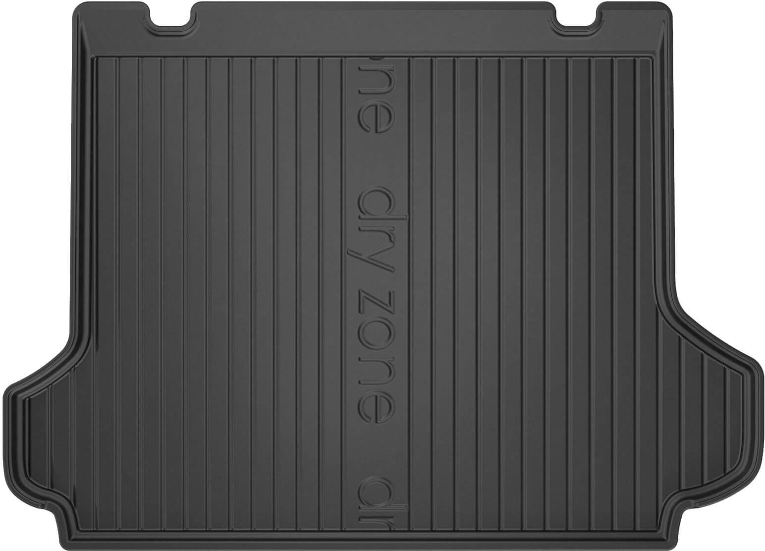 Tavaratilan matto Toyota Land Cruiser J150 suv (2009-2017)