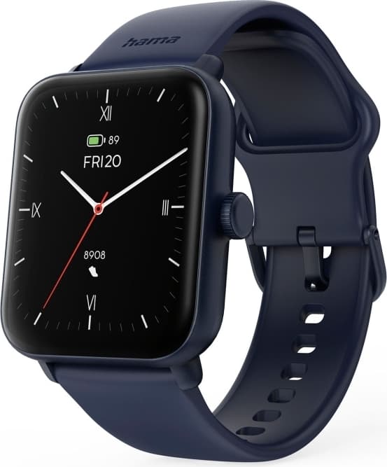Hama Smart Watch 6010 Sininen