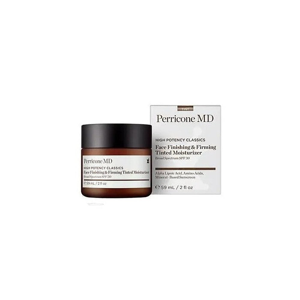Perricone MD High Potency Classics Kosteuttava sävytetty hiusväri 59 ml