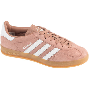 ADIDAS ORIGINALS Matalavartiset tennarit 'Gazelle'  vanha roosa / valkoinen