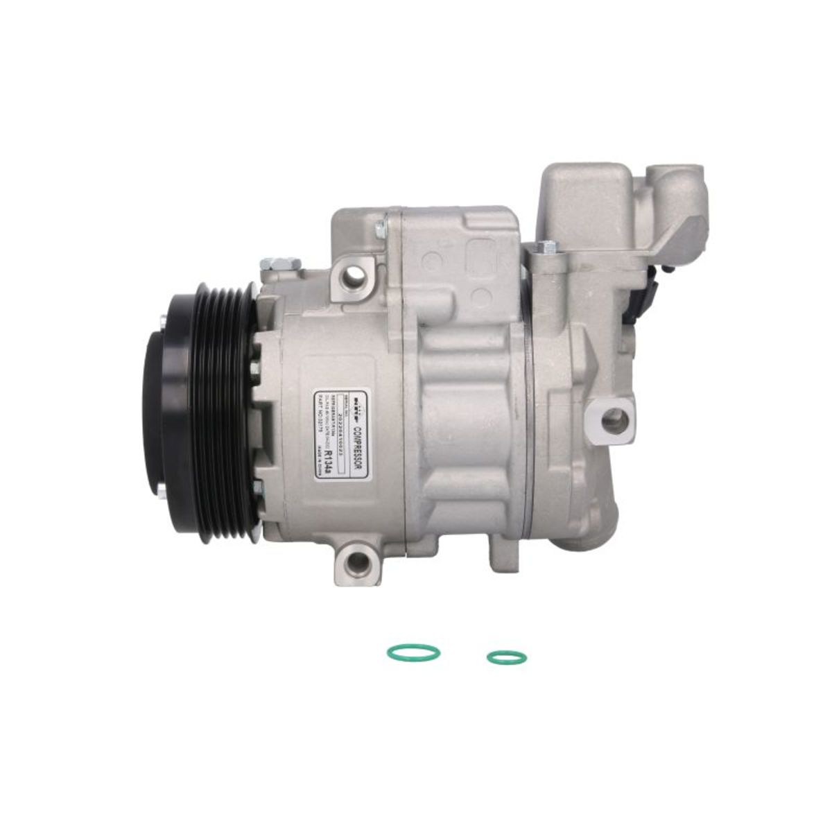 Ilmastoinnin kompressori NRF 32175