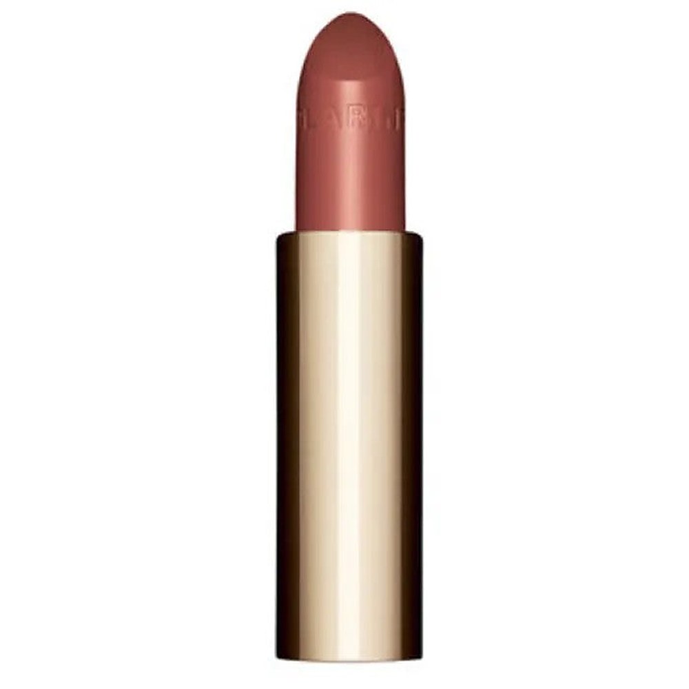 Clarins Joli Rouge Satin 757 Brick Täyte 3,5 g — Huulipuna