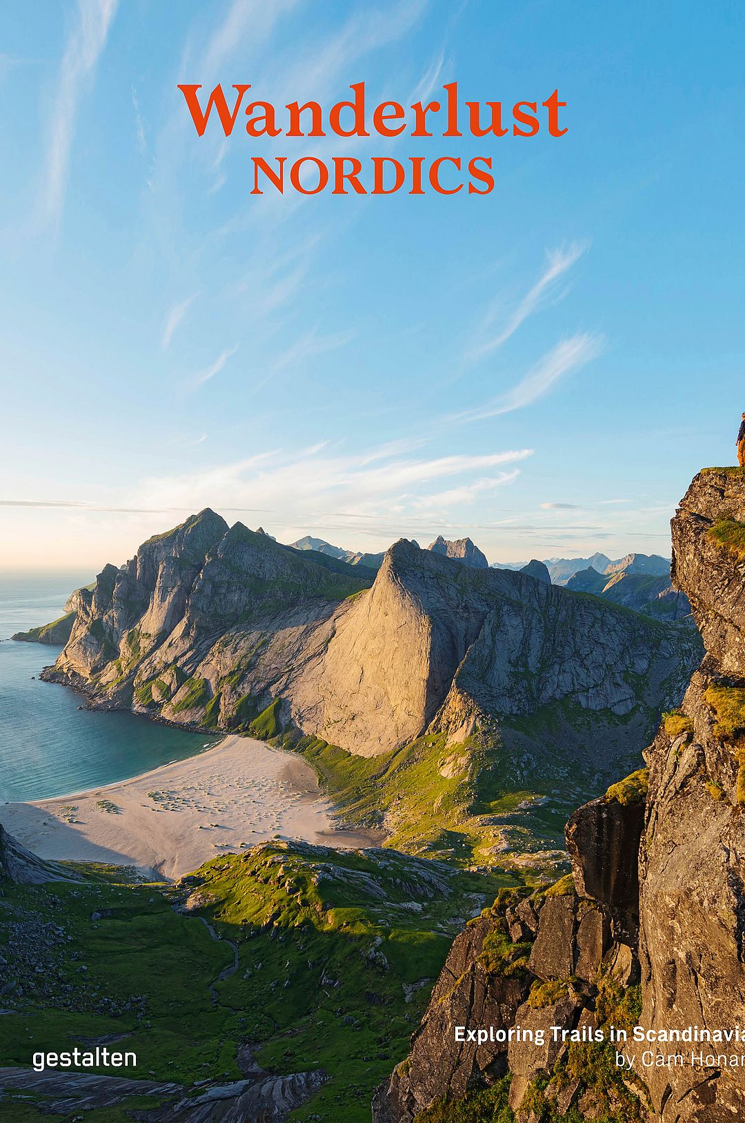Wanderlust Nordics