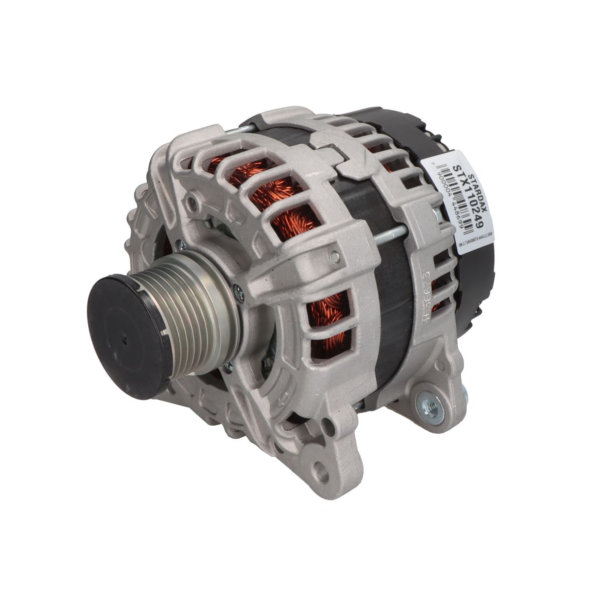 Laturi STARDAX STX110249R