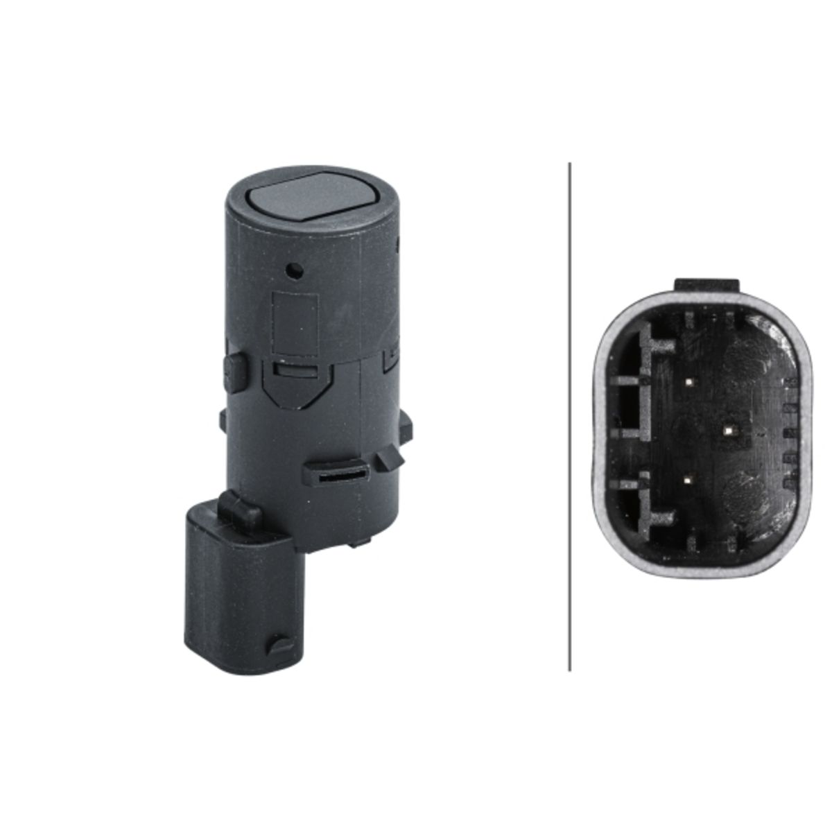 Pysäköintianturi HELLA 6PX 358 141-671