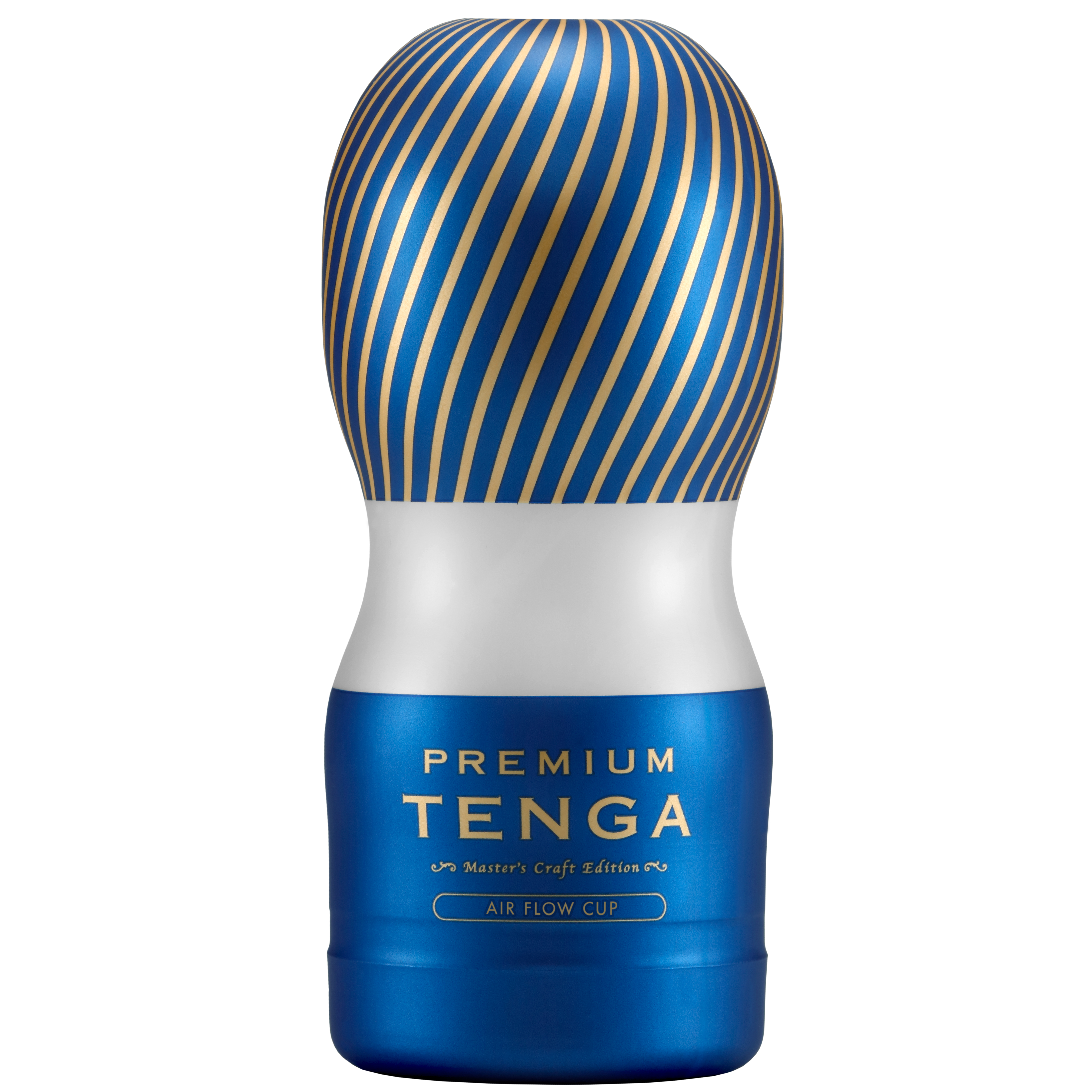 Premium Tenga Air Flow Cup Masturbaattori